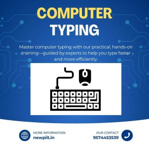 01-Computer Typing