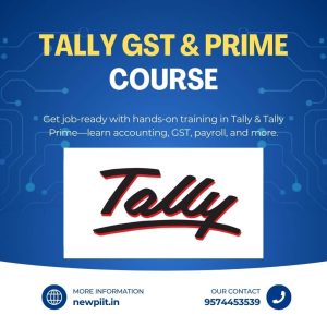 05-Tally GST