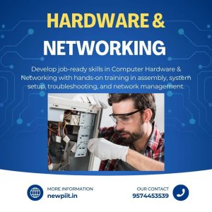 07-Hardware Netwokring